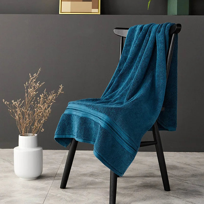 Cleopatra's Towel Set