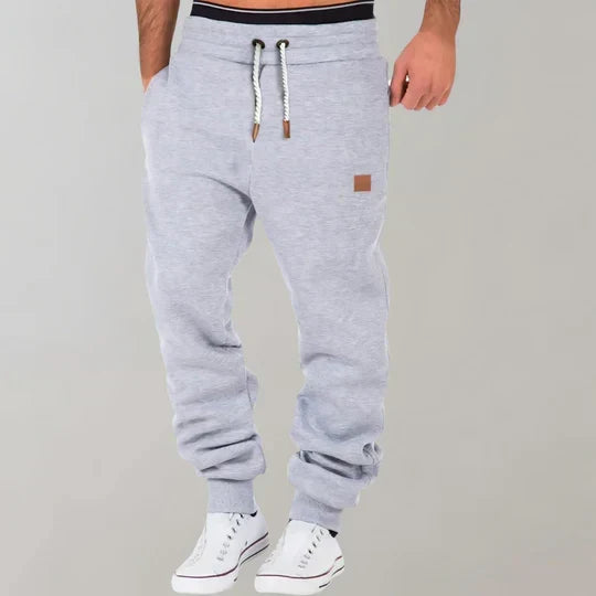 Men's Casual Jogging Pants – Everyday Comfort