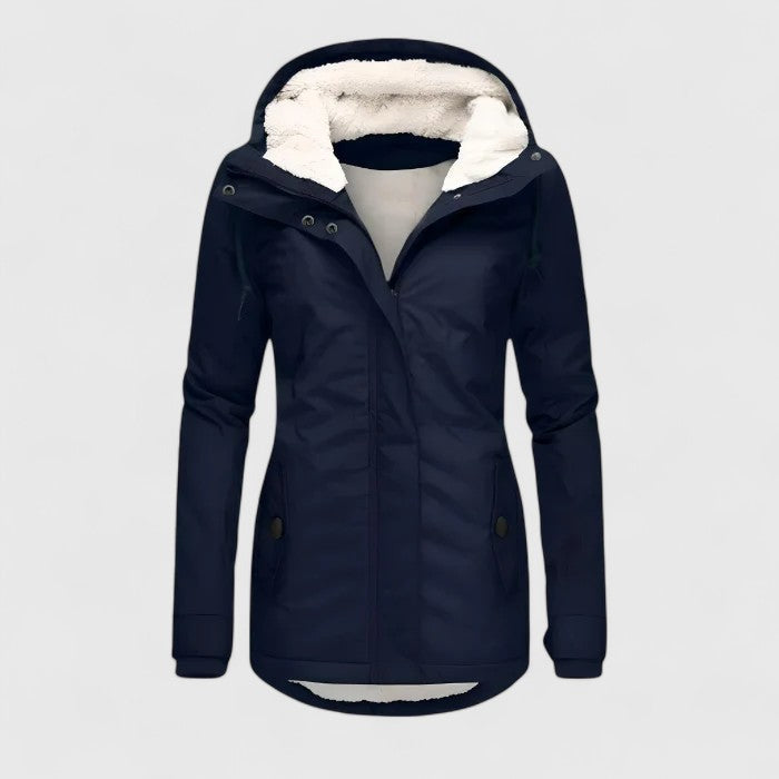 Kalyndrah | Sophisticated Coat