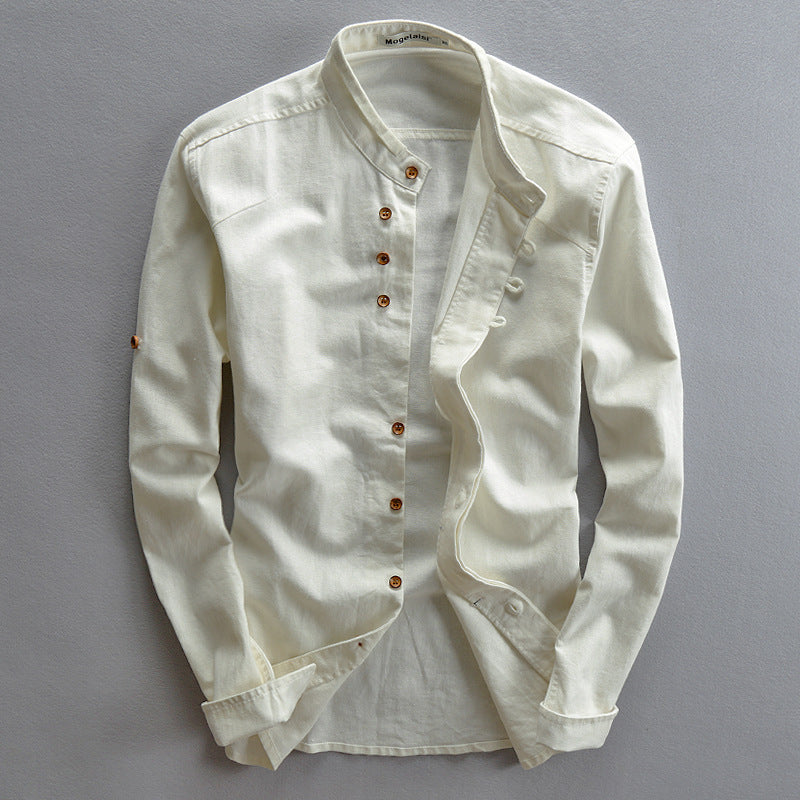 Osaka Heritage Shirt