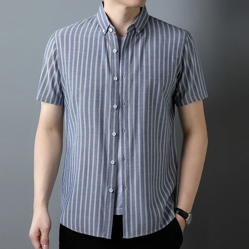 Newport Short-Sleeve Shirt