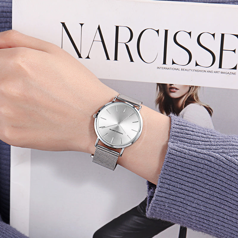 Hannah Martin Watch