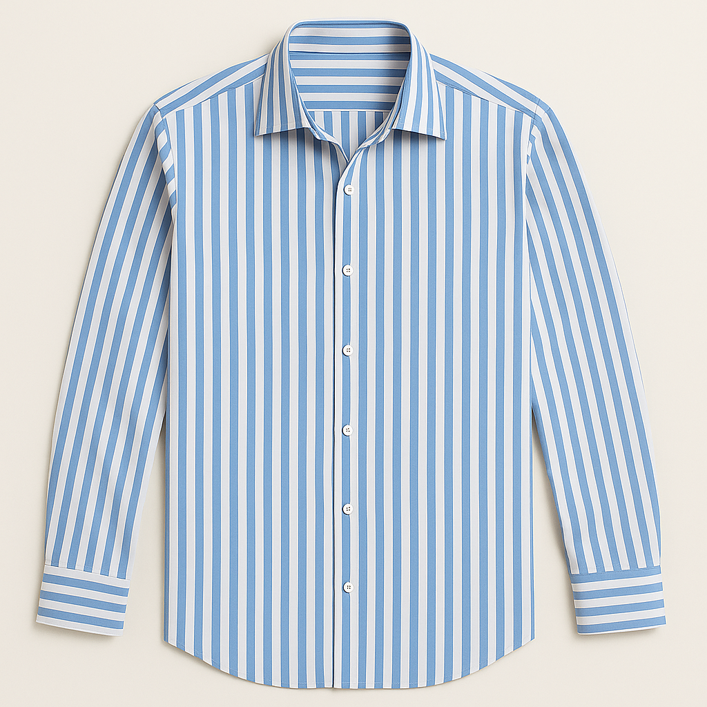 Men's Polo Shirt | Smart Casual & Business Style