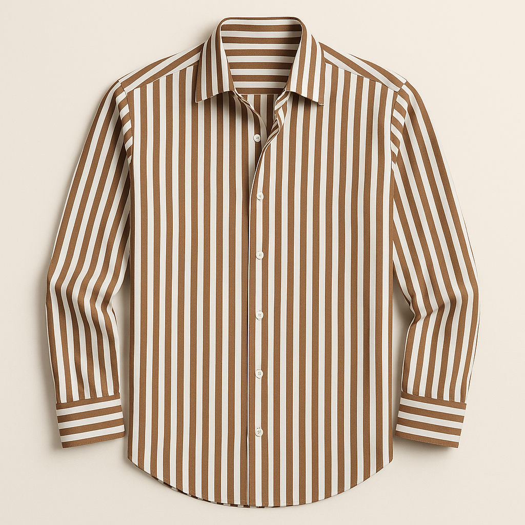 Men's Polo Shirt | Smart Casual & Business Style