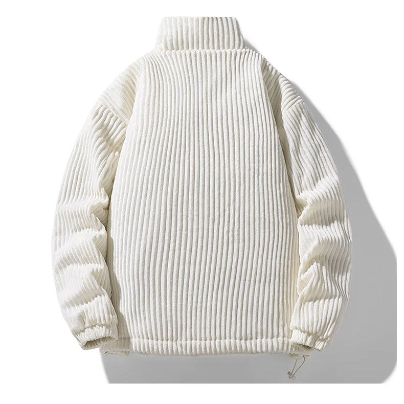 Men's Quilted Jacket | Warm & Lightweight