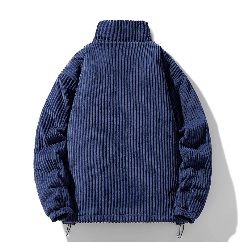 Men's Quilted Jacket | Warm & Lightweight
