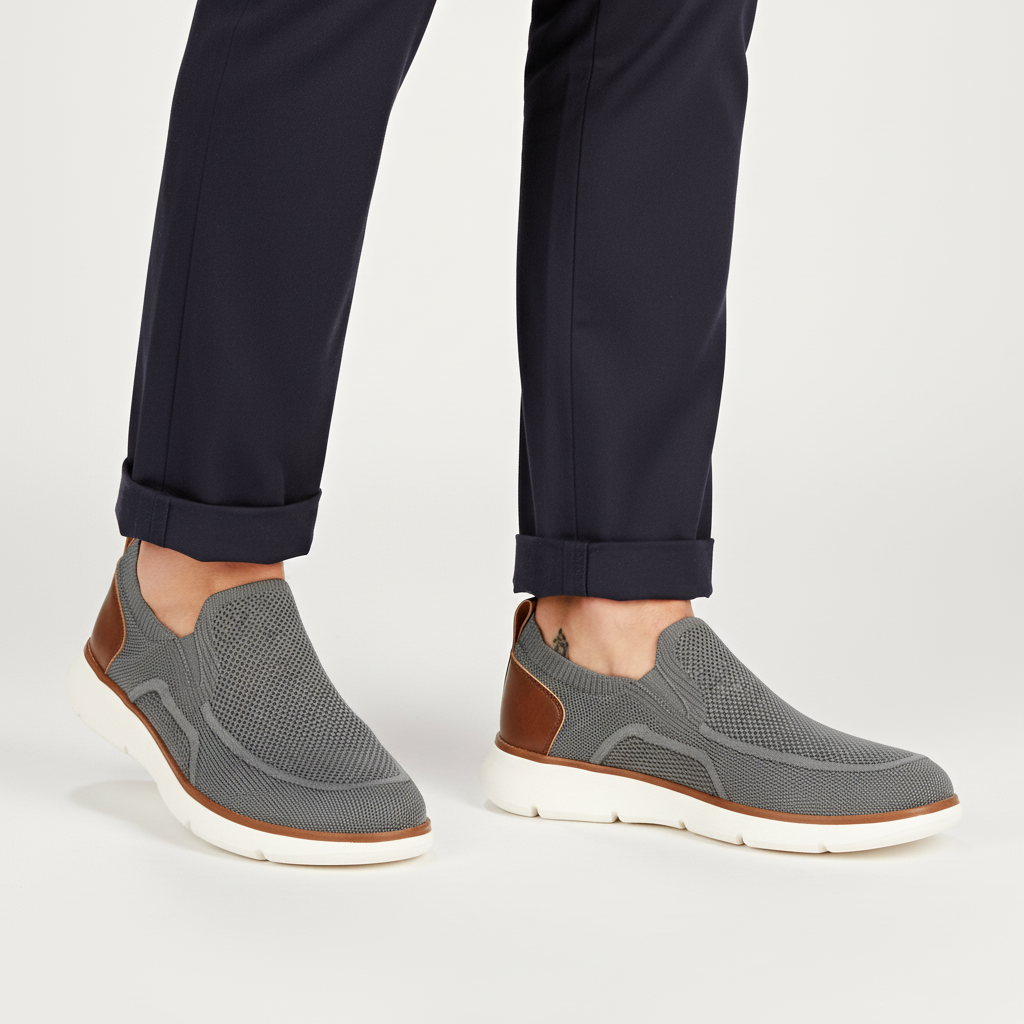 Rift Mesh Sneakers