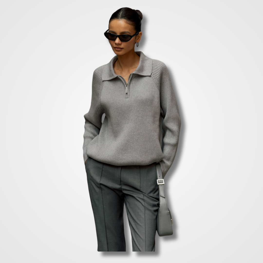 Portia | Sweater