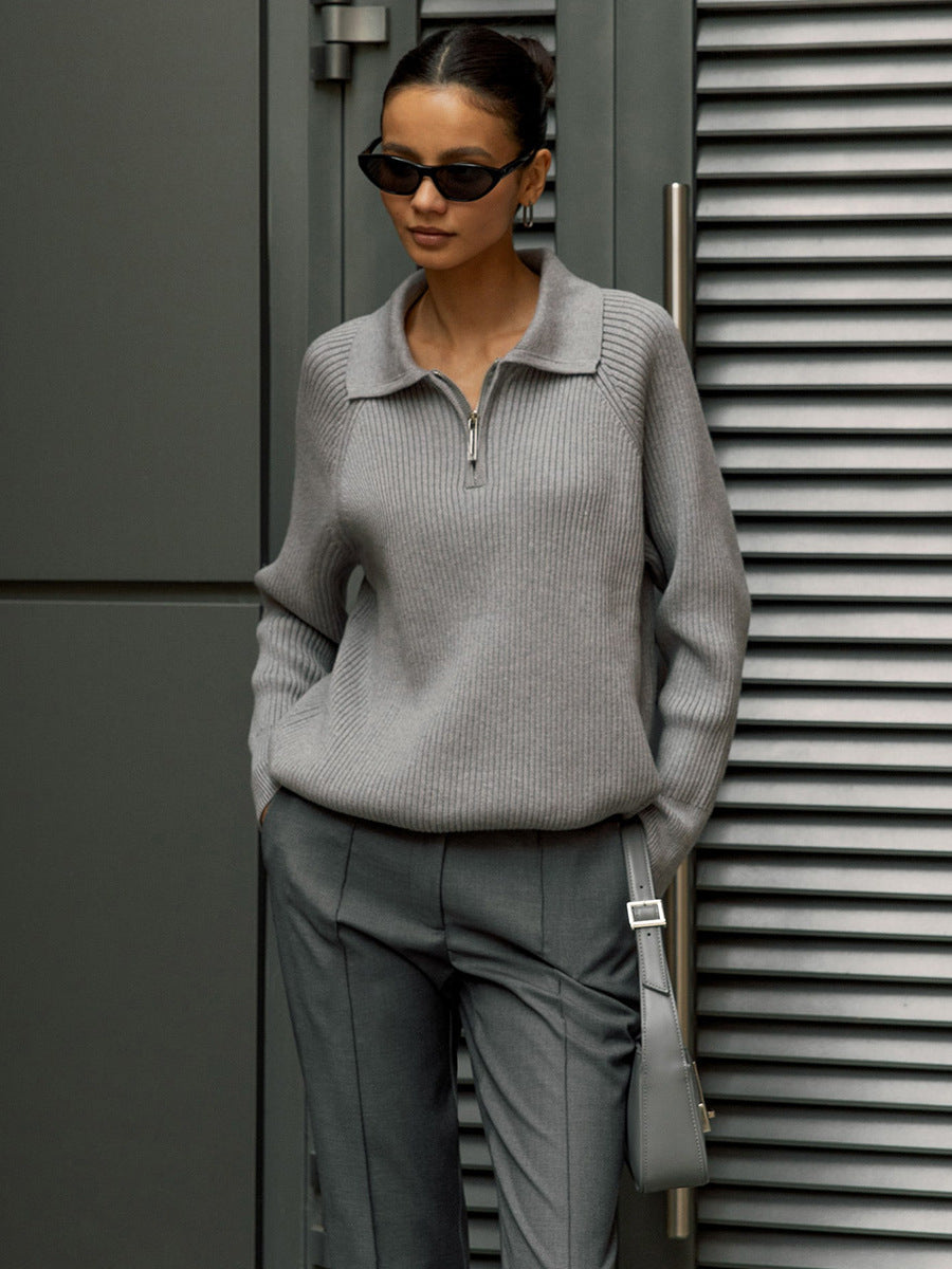 Portia | Sweater