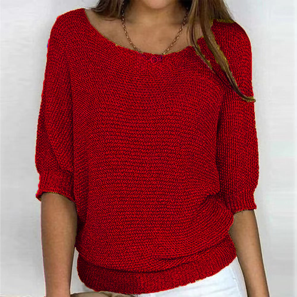 Ximena | Comfort Sweater