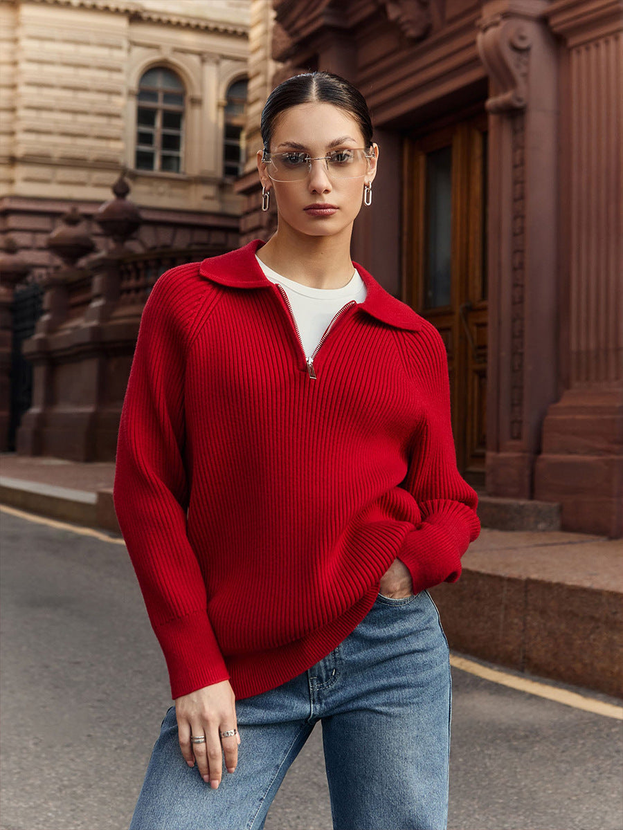 Portia | Sweater
