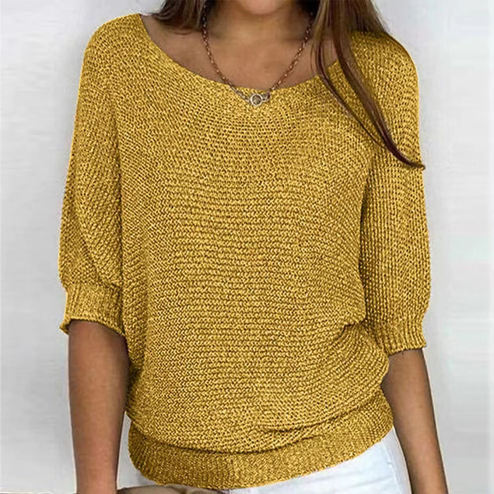 Ximena | Comfort Sweater
