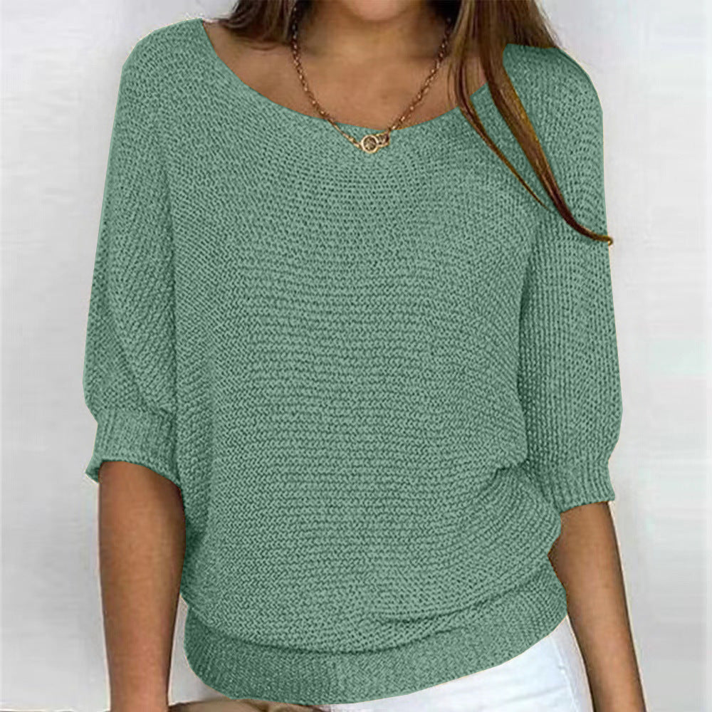 Ximena | Comfort Sweater