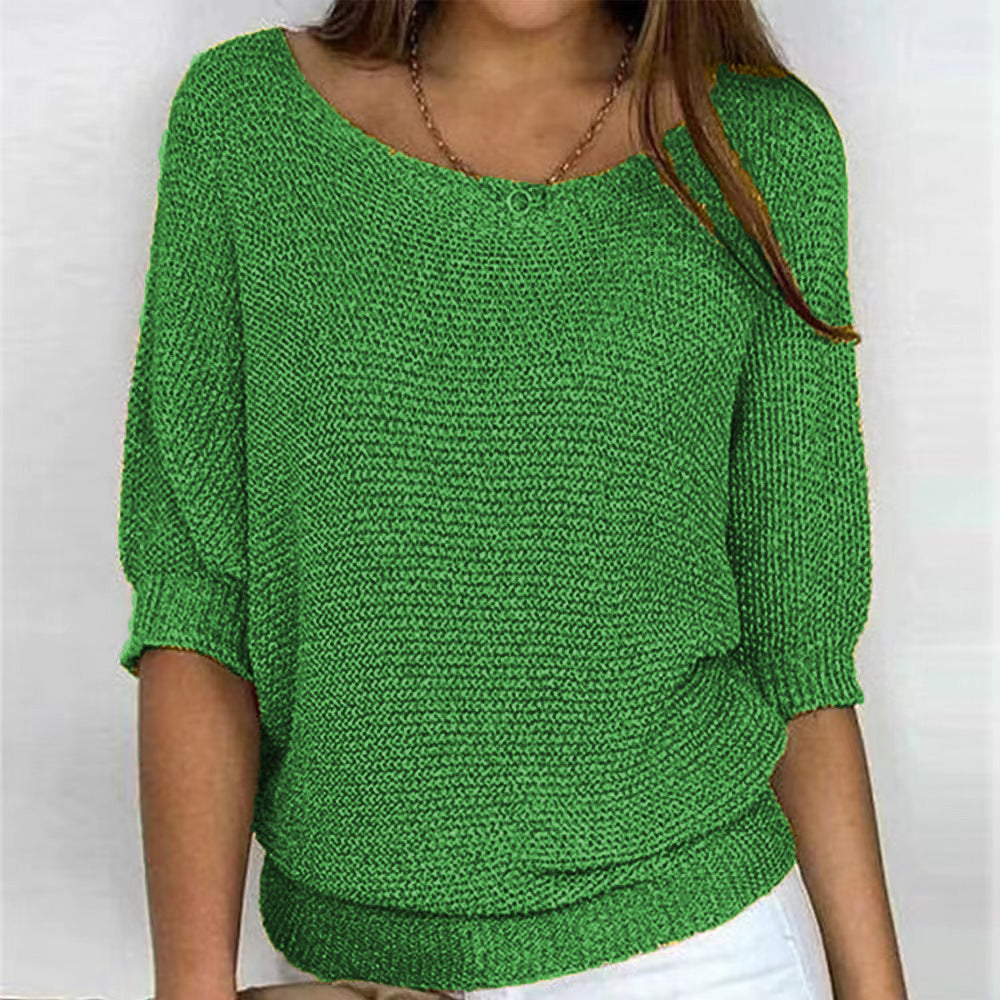 Ximena | Comfort Sweater