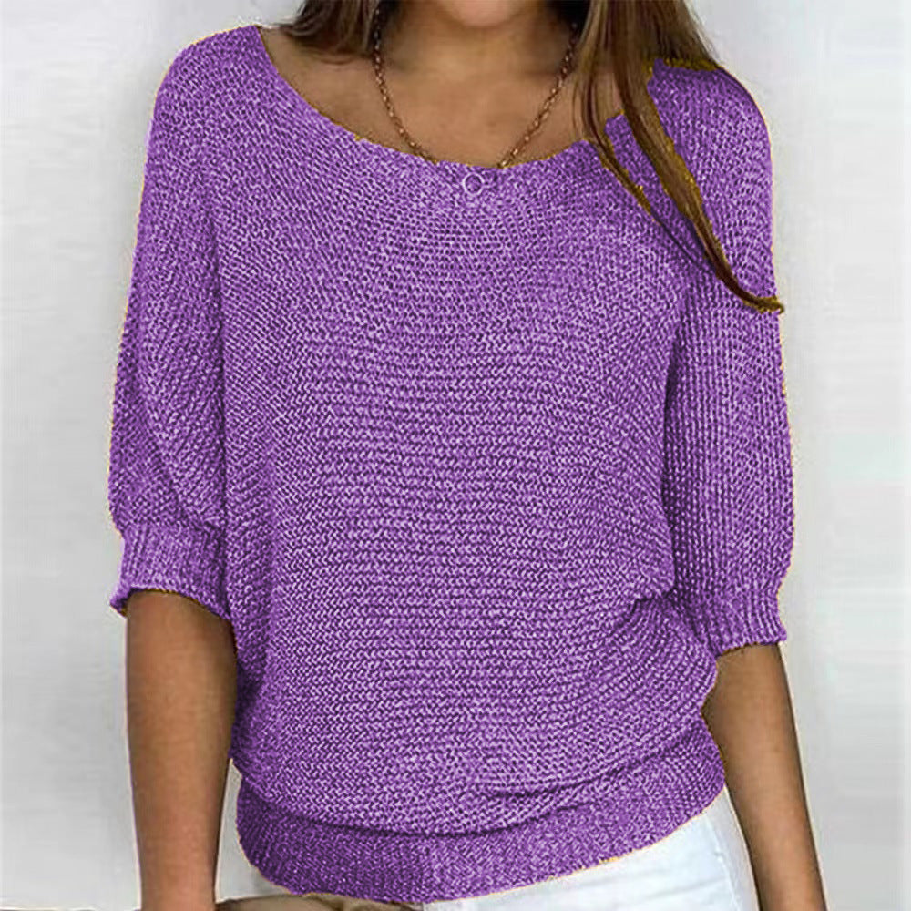 Ximena | Comfort Sweater