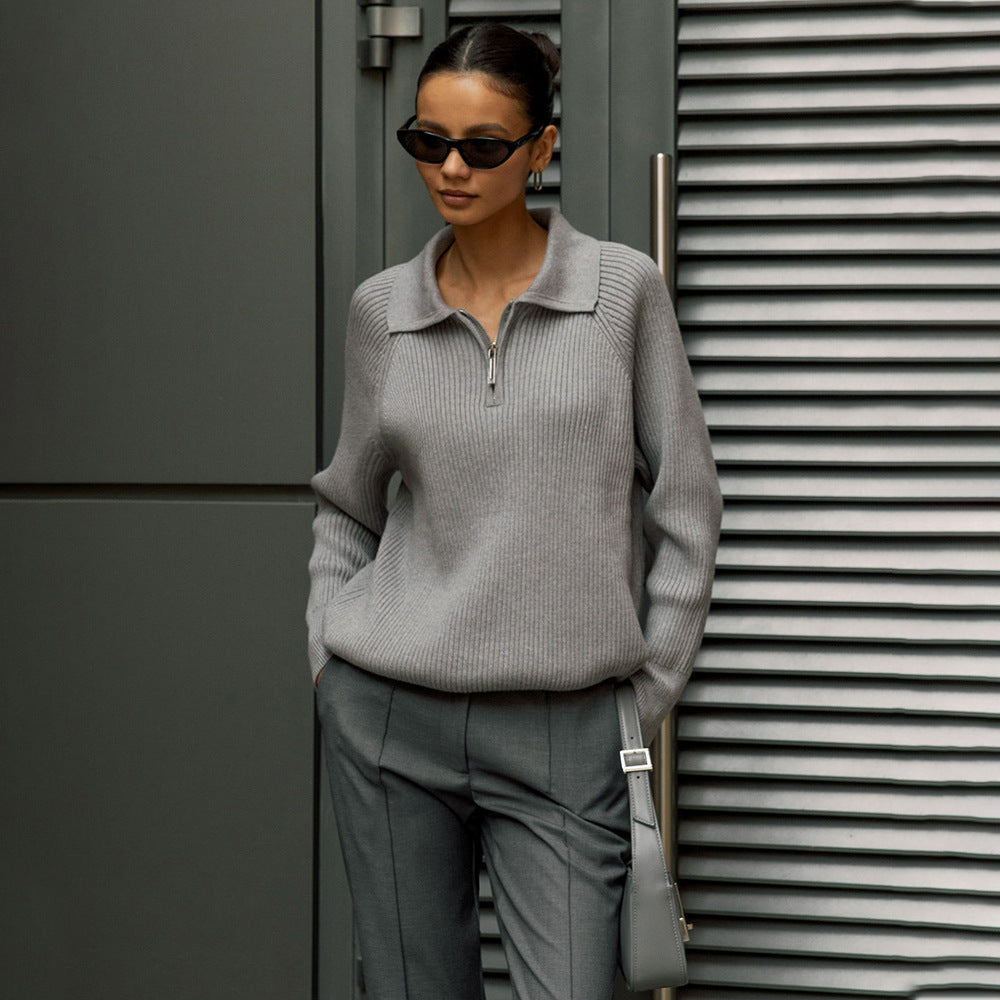 Portia | Sweater