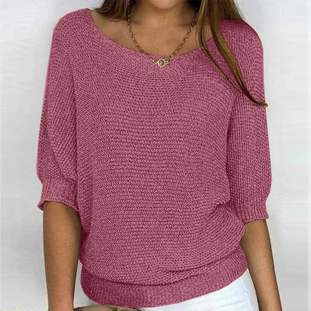 Ximena | Comfort Sweater