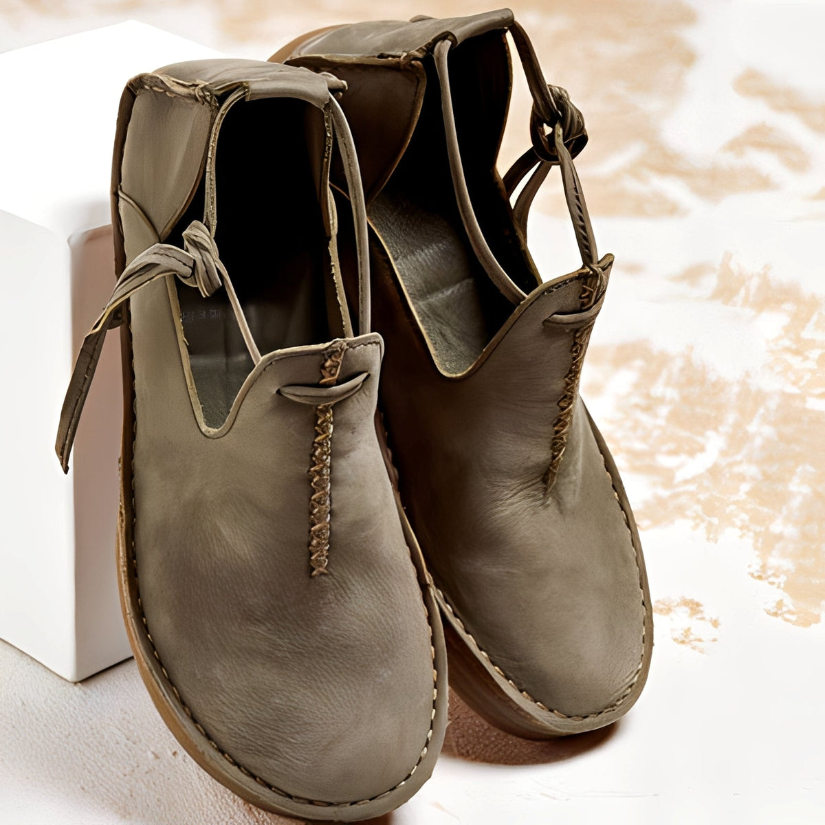 Alita - Women's Comfortable Shoes