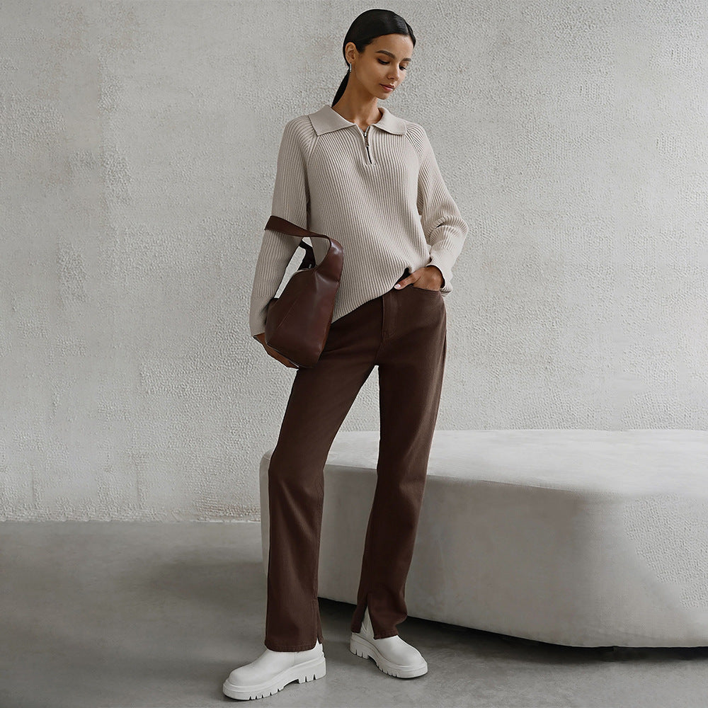 Portia | Sweater