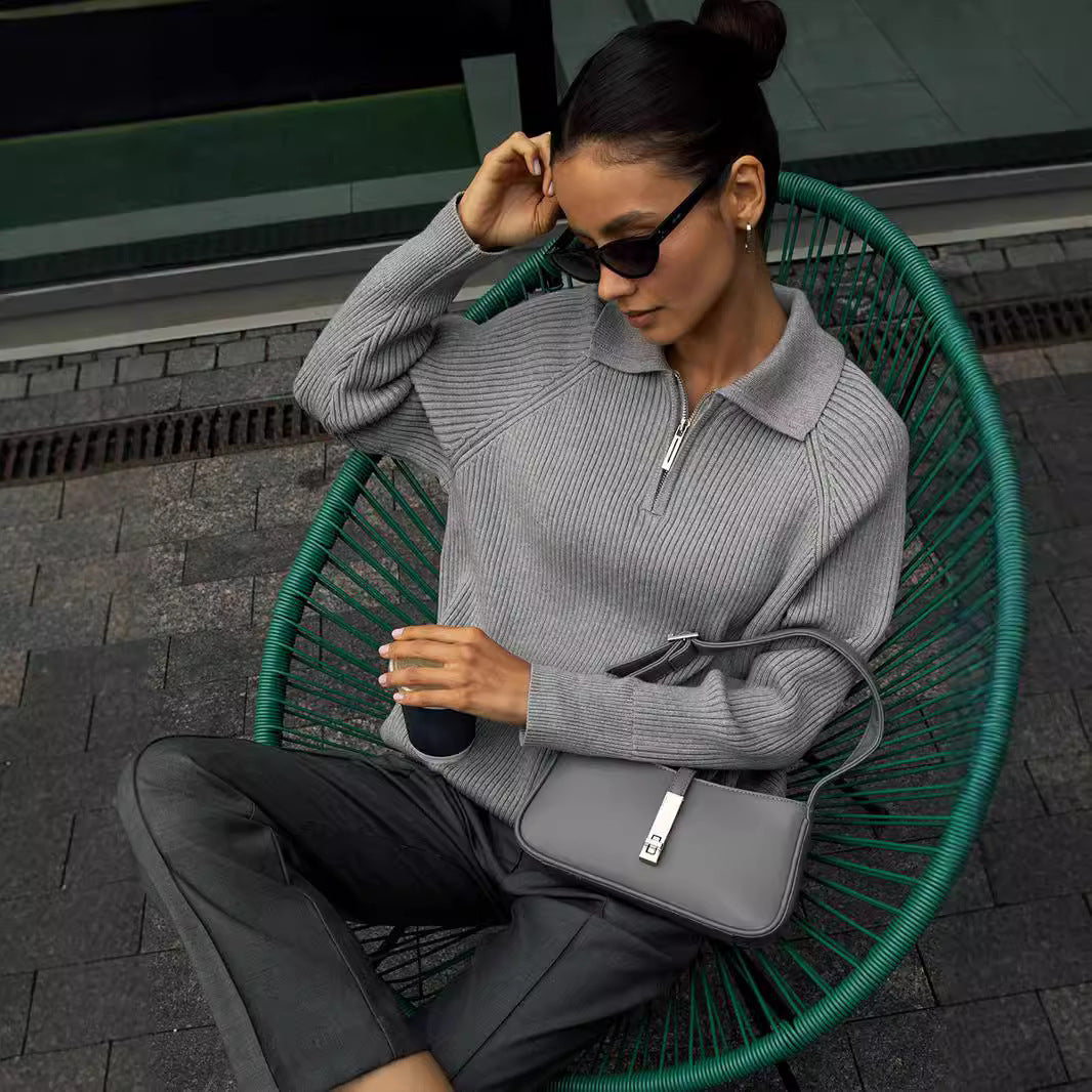 Portia | Sweater