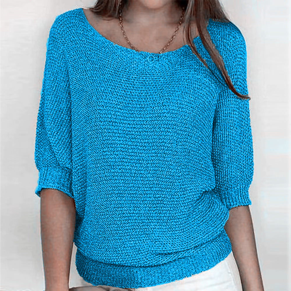 Ximena | Comfort Sweater