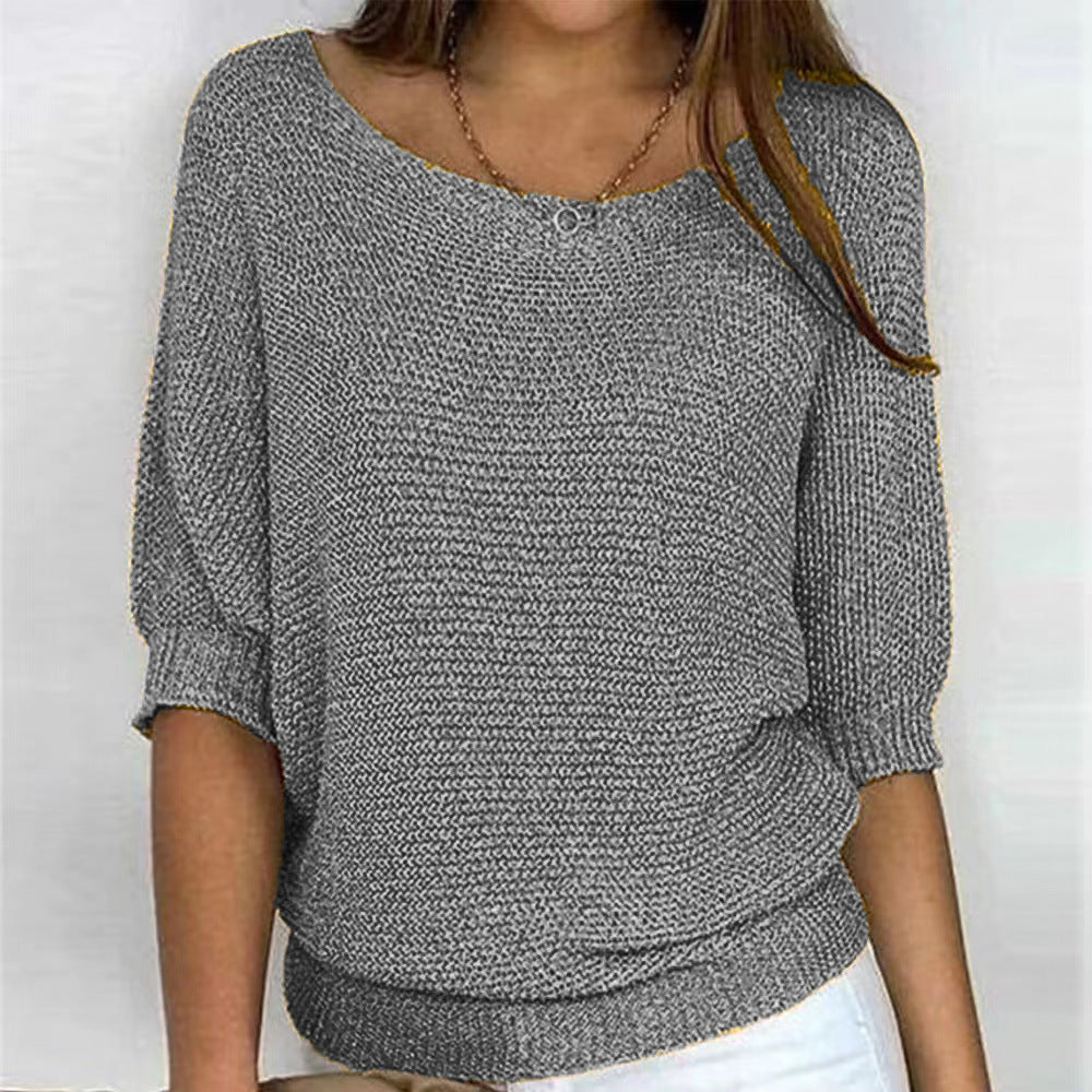 Ximena | Comfort Sweater
