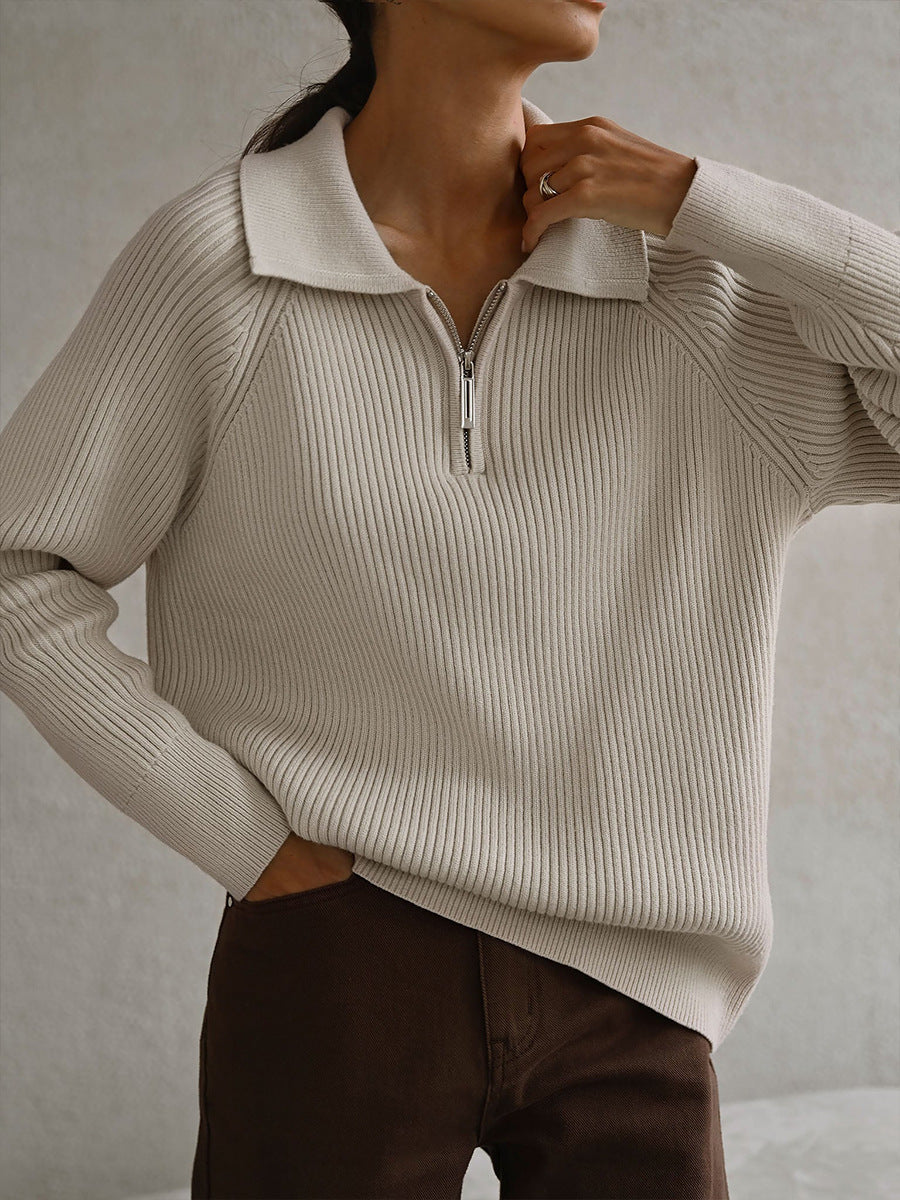 Portia | Sweater