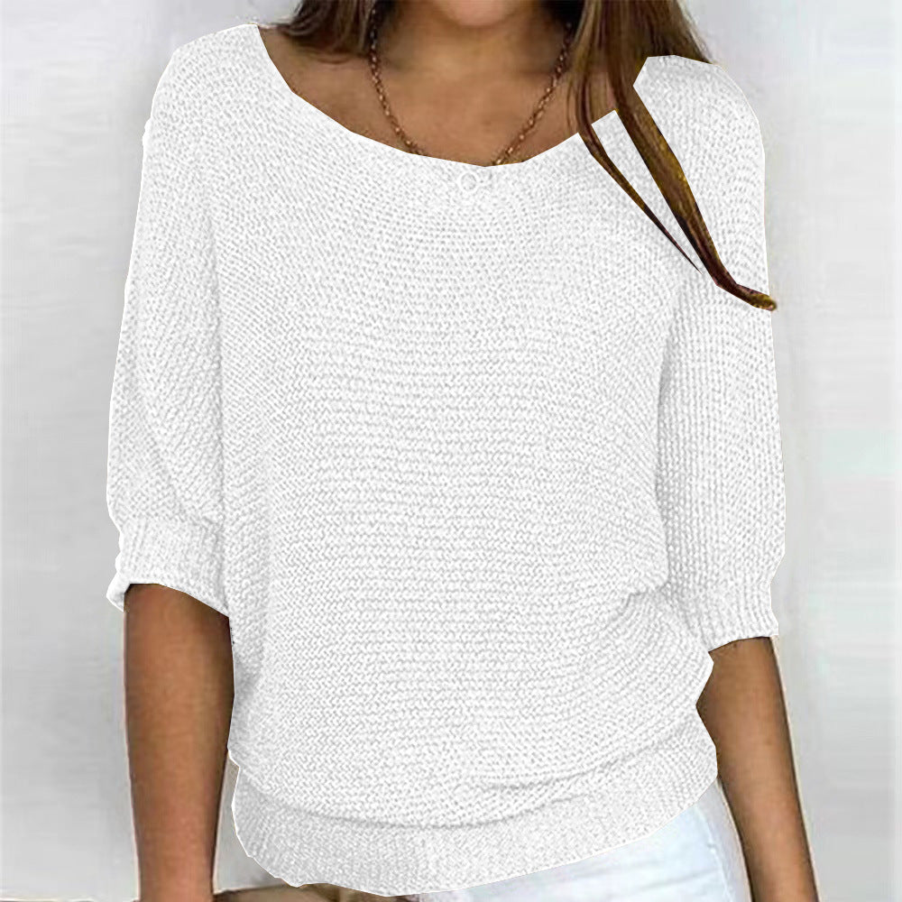 Ximena | Comfort Sweater