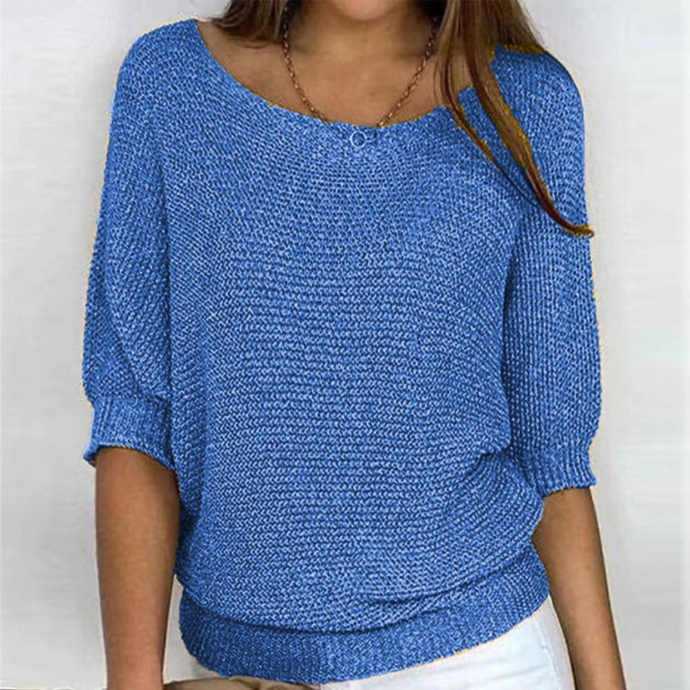 Ximena | Comfort Sweater