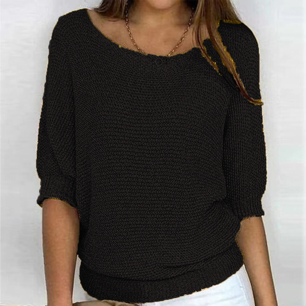 Ximena | Comfort Sweater