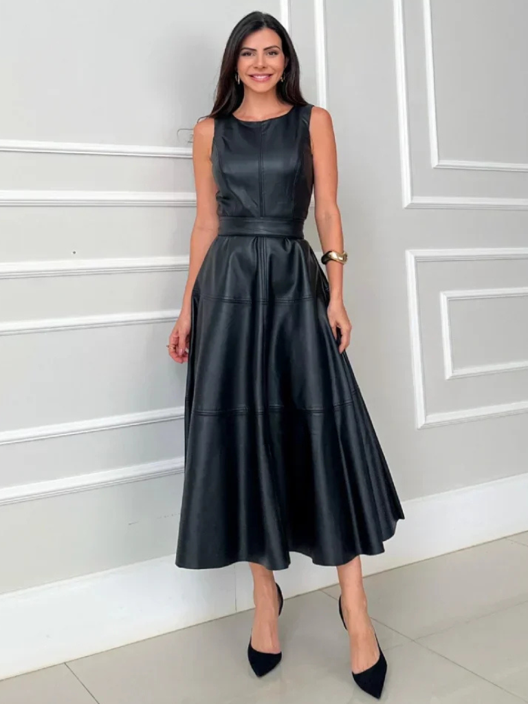 MAVE CLASSIC DRESS