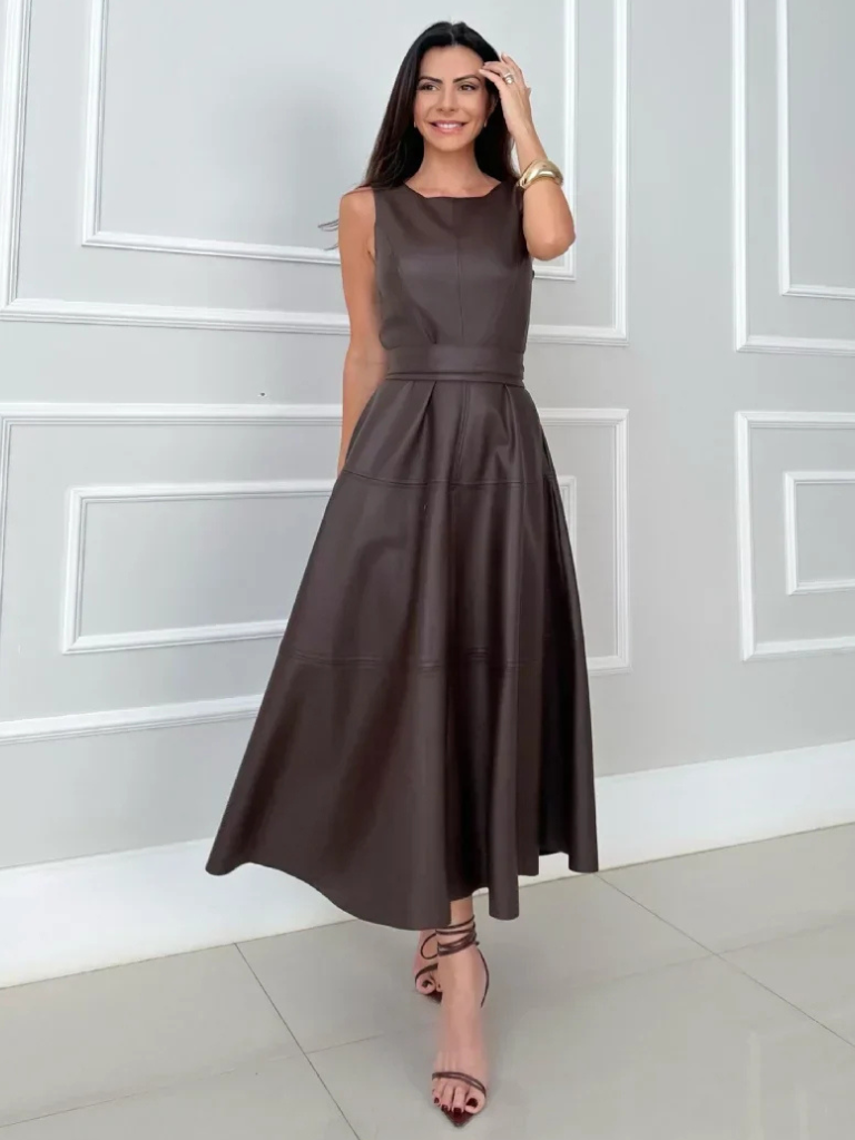 SYLVIA CLASSIC DRESS