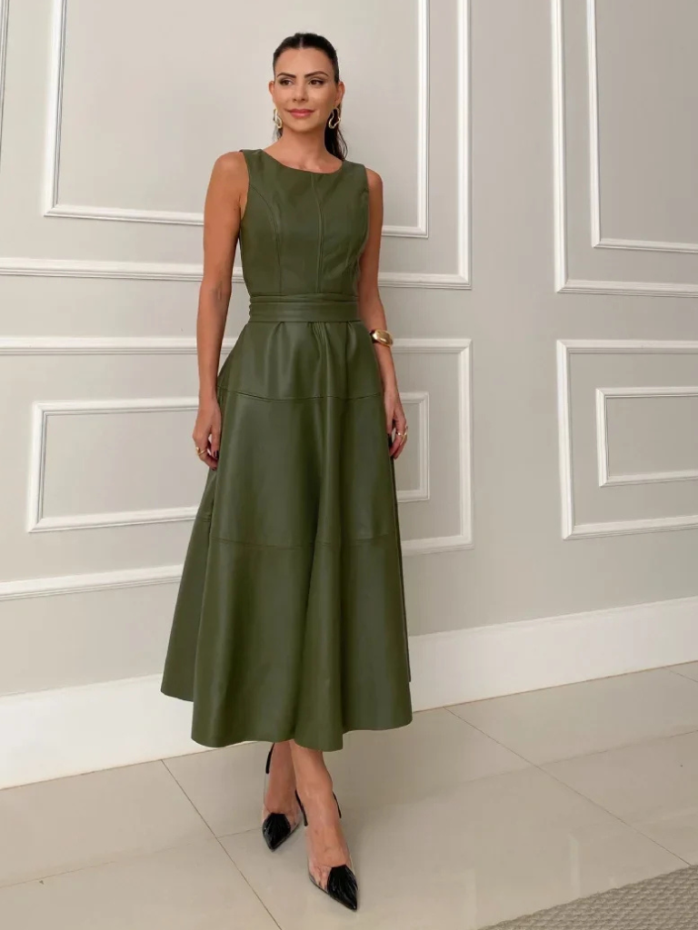 SYLVIA CLASSIC DRESS