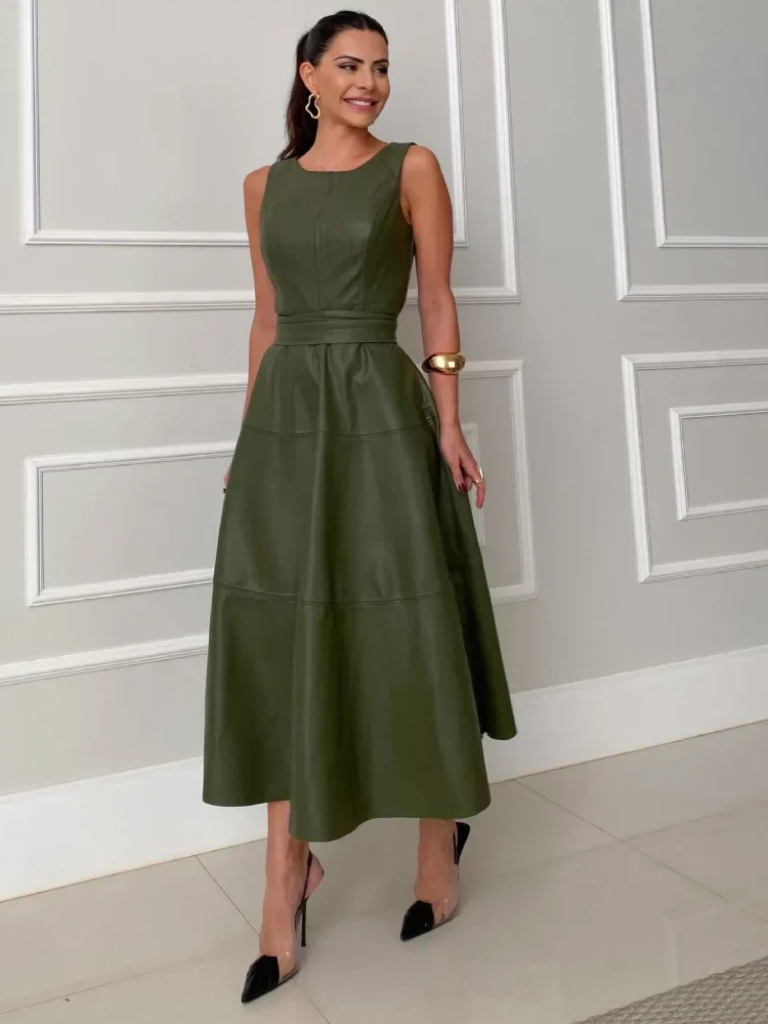 MAVE CLASSIC DRESS