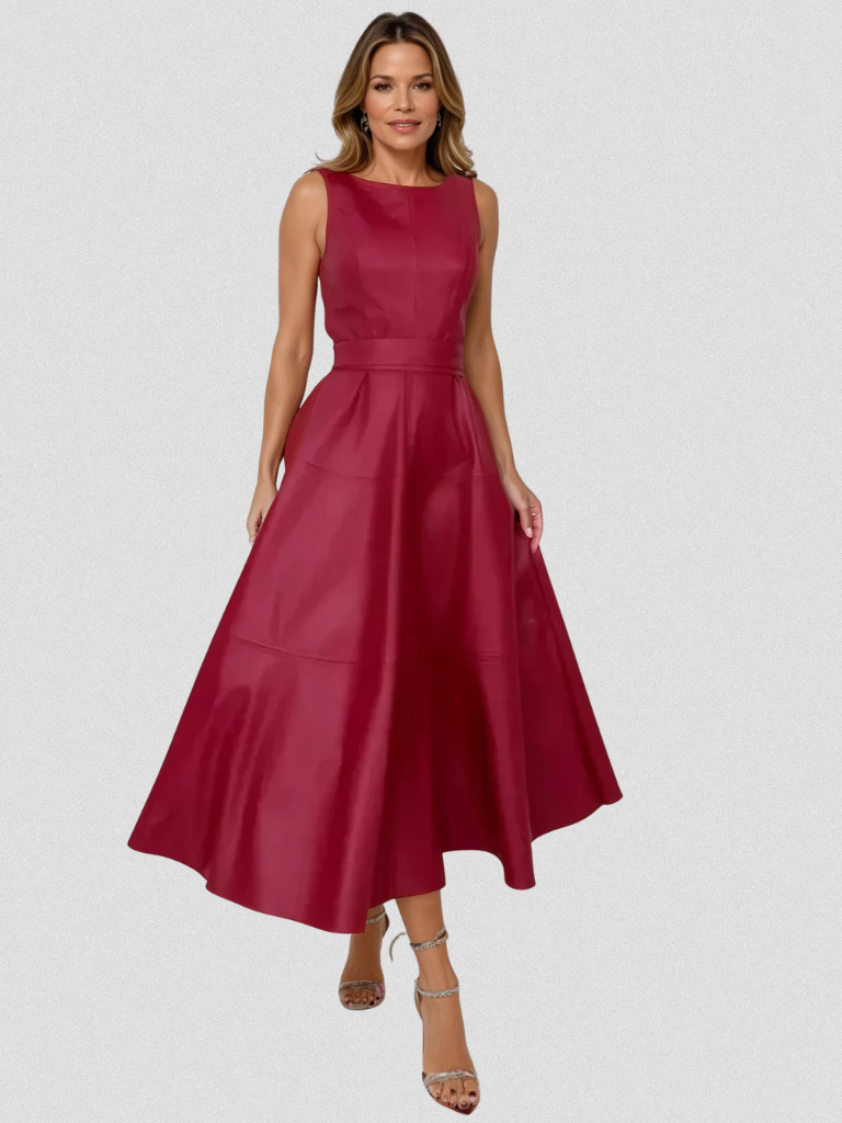 SYLVIA CLASSIC DRESS