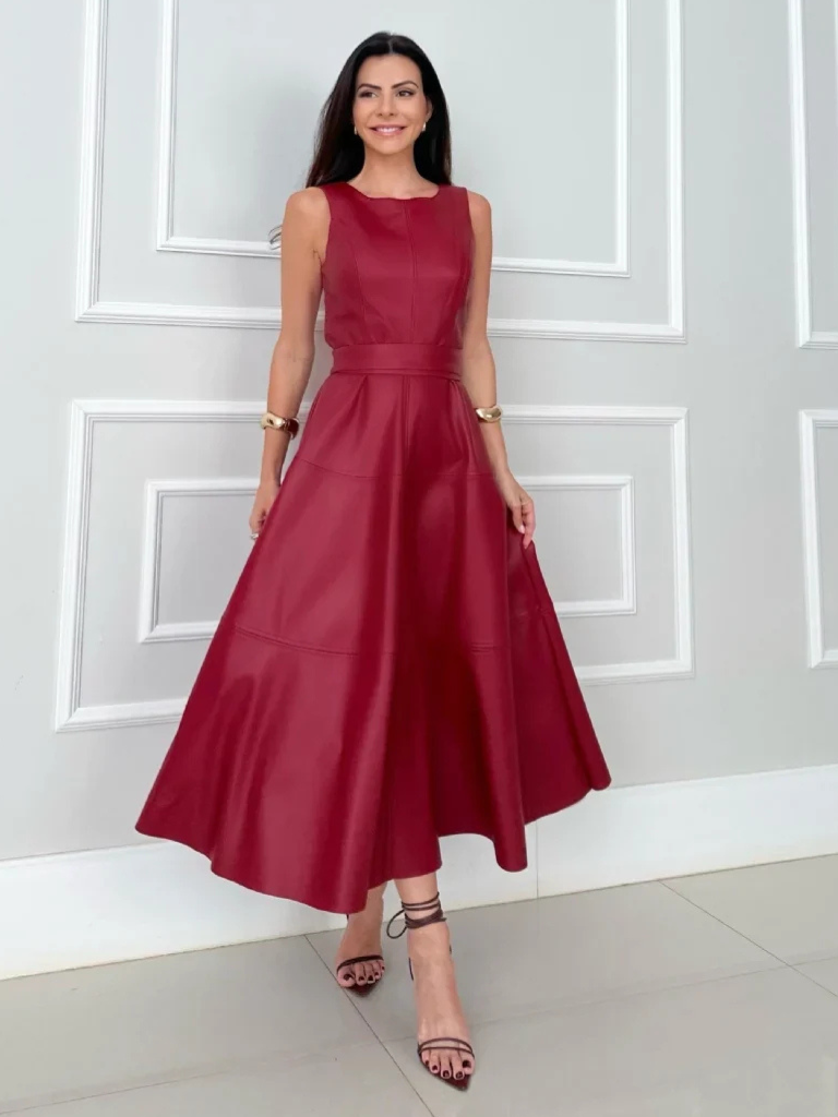 MAVE CLASSIC DRESS