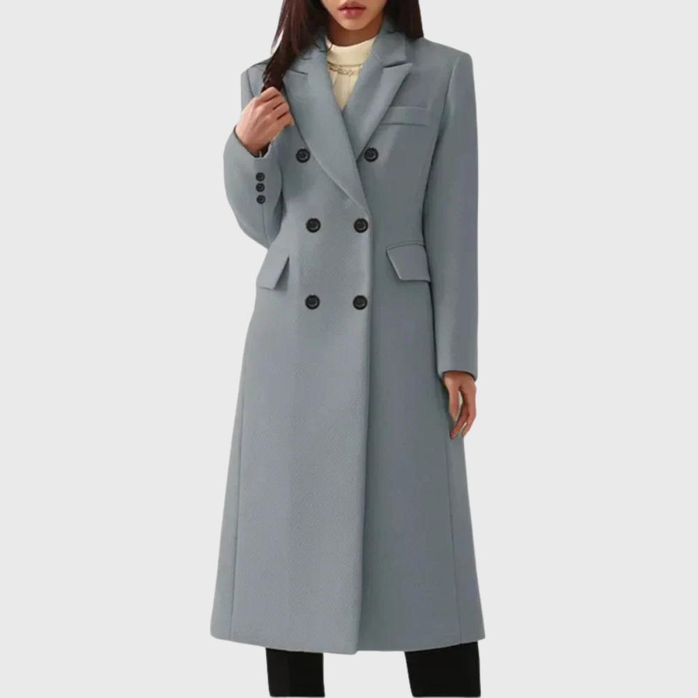 Xylia | Warm Winter Coat