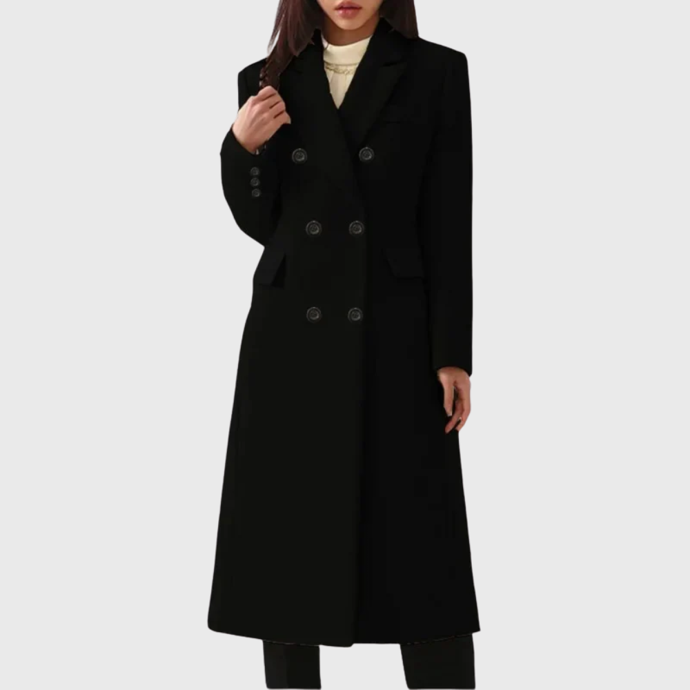 Xylia | Warm Winter Coat