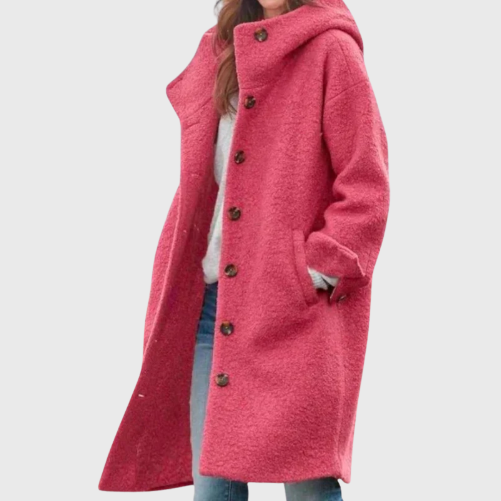 Margot | Warm Winter Coat