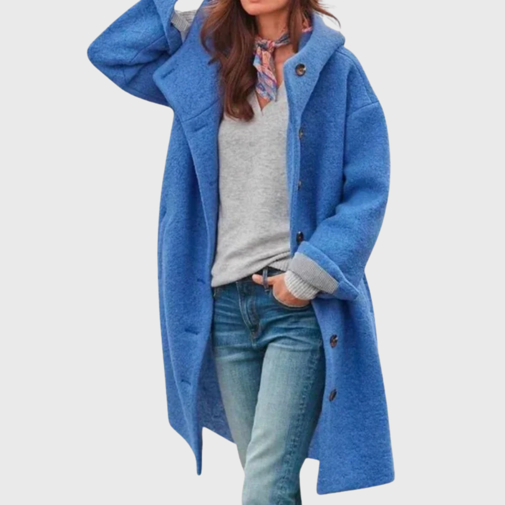Margot | Warm Winter Coat