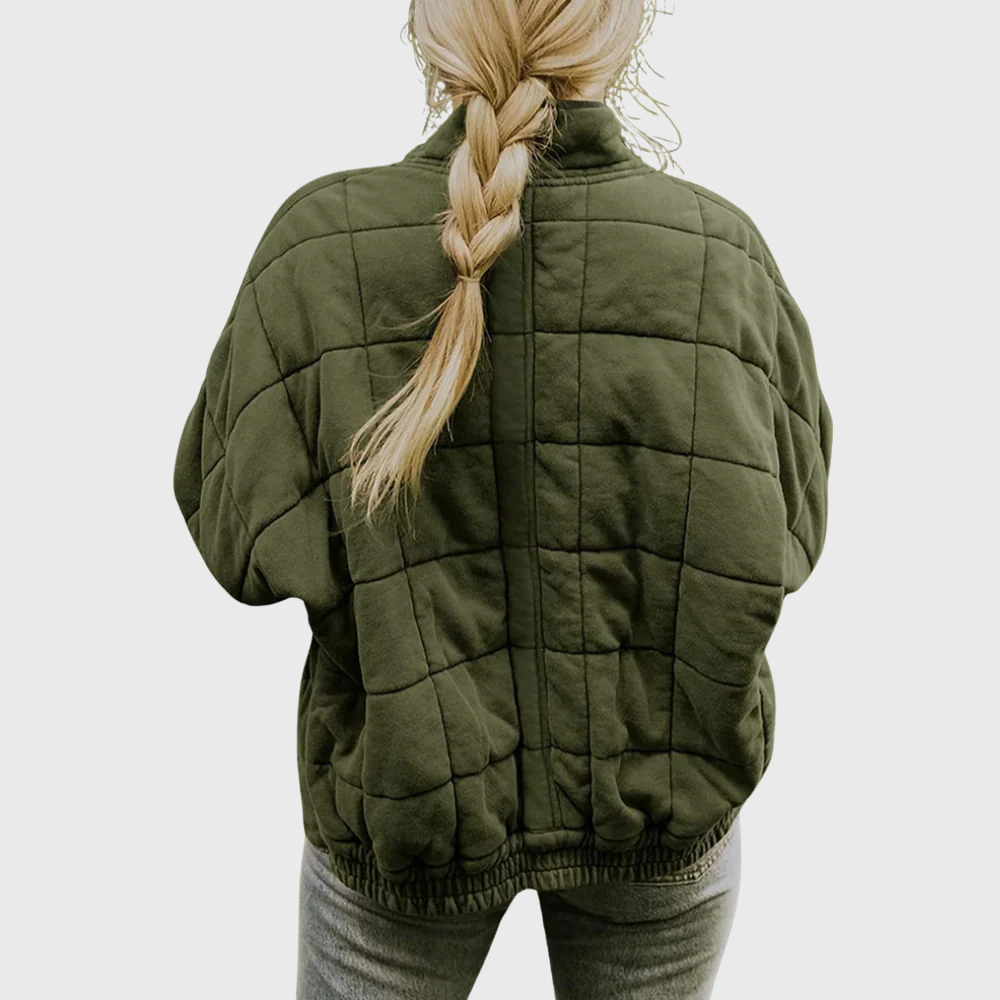 Lucienne | Elegant Blazer