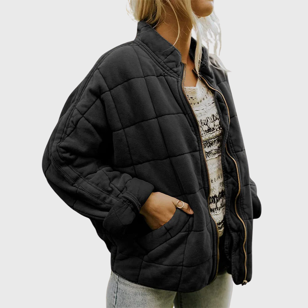 Lucienne | Elegant Blazer