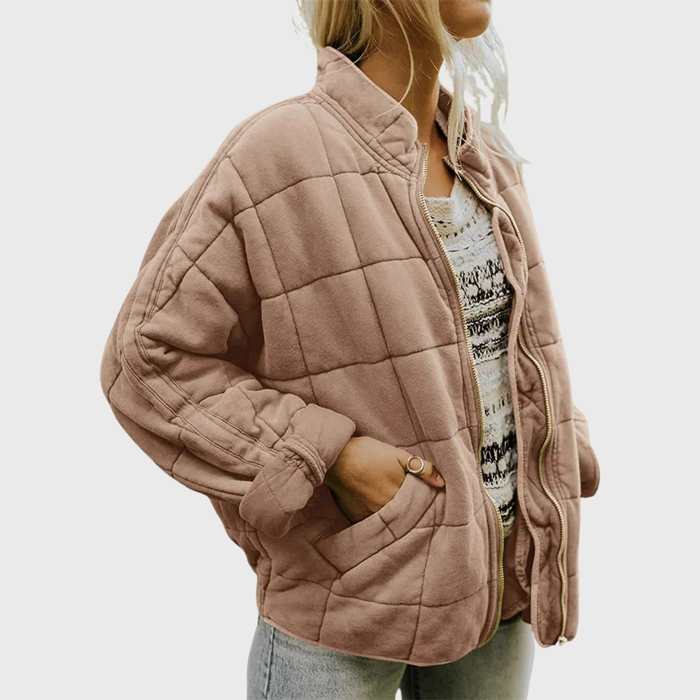 Lucienne | Elegant Blazer