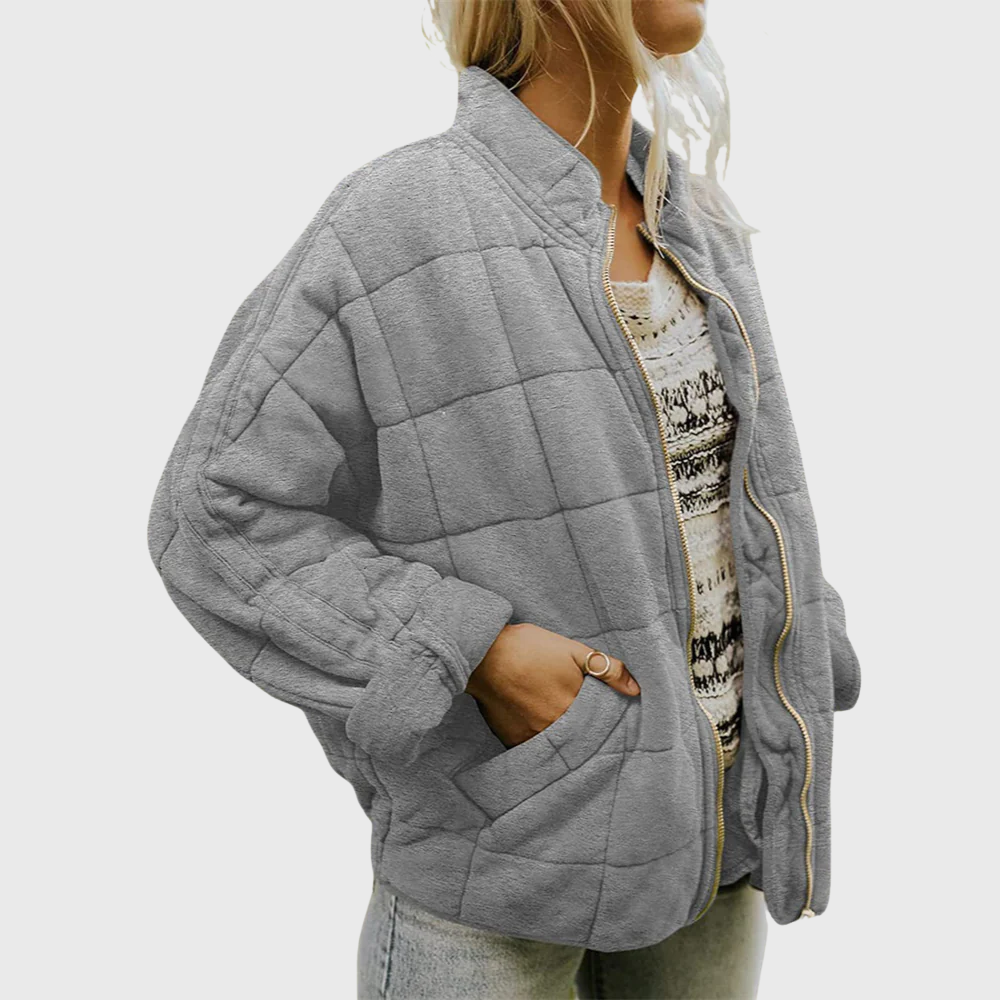 Lucienne | Elegant Blazer