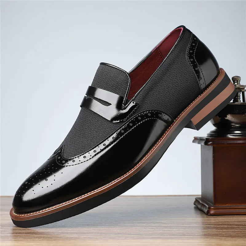 Doncaster Loafers