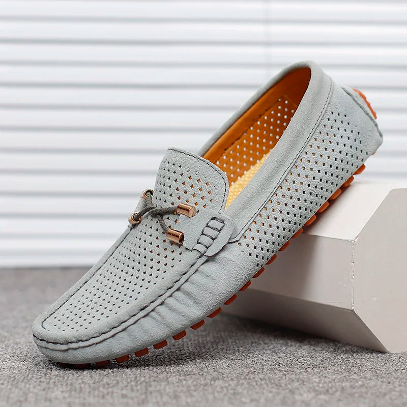Eliano Slip-On Loafer