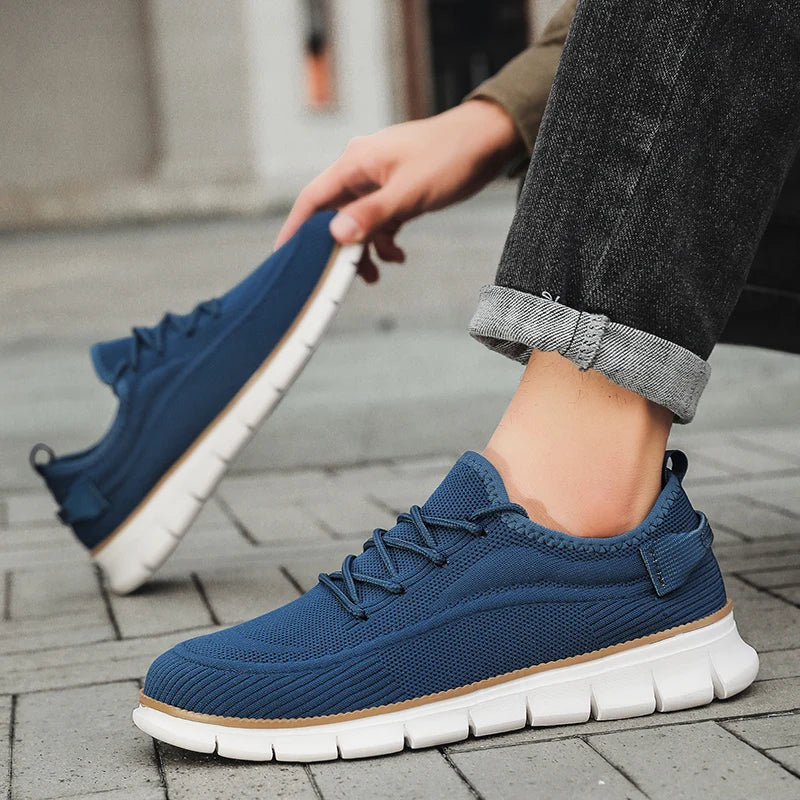 Daybreak Athletic Sneakers