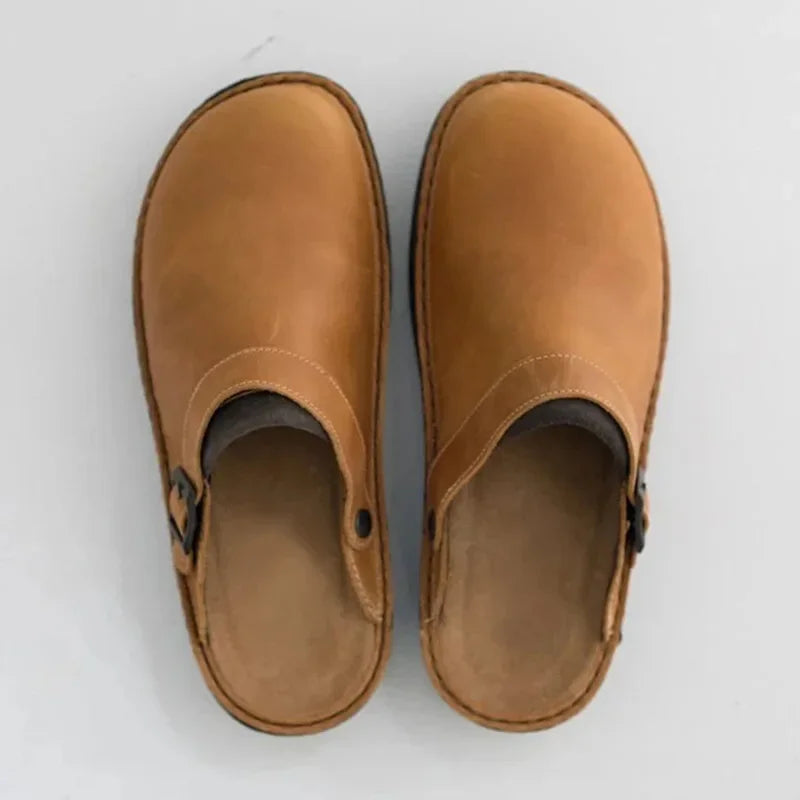 Ksenia | Comfort Slip-On Loafers