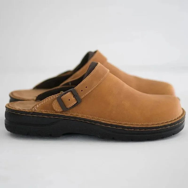 Ksenia | Comfort Slip-On Loafers