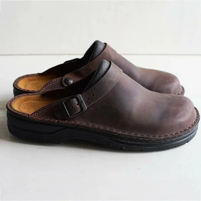 Ksenia | Comfort Slip-On Loafers